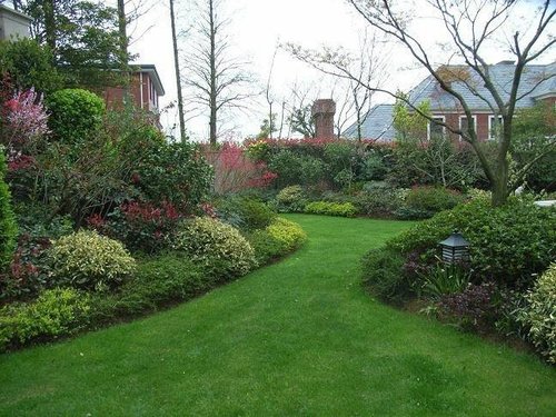 貴陽(yáng)園林綠化工程施工