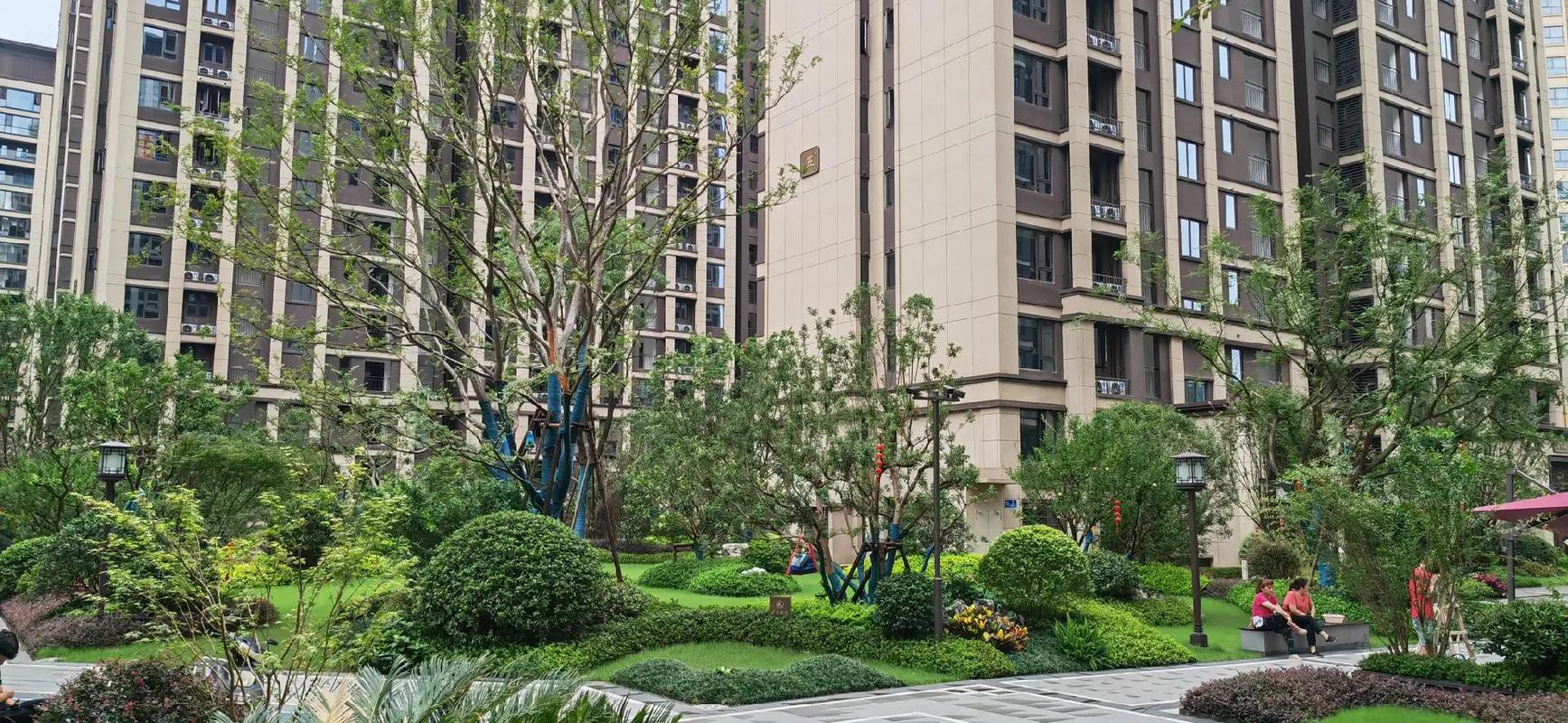 交卷了@上海嘉來景觀 #施工現(xiàn)場(chǎng)實(shí)拍 #園林綠化工程 #