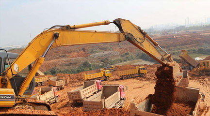 江西全聚建設(shè) 專業(yè)施工與服務一體化解決方案